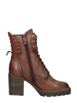 Veterschoenen Hak