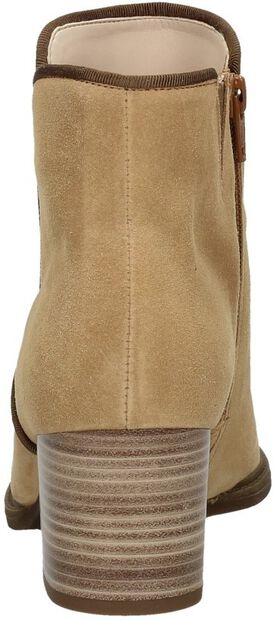 Dames enkellaarsjes - large