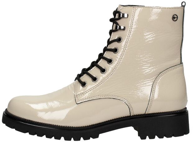 Veterschoenen Hoog - large