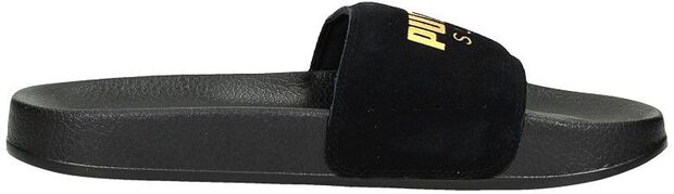Leadcat Suede - large