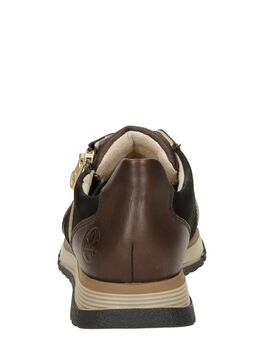 Sneakers Laag