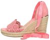 Dames sandalen - small