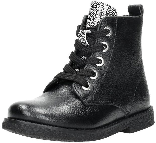 Veterschoen hoog - large