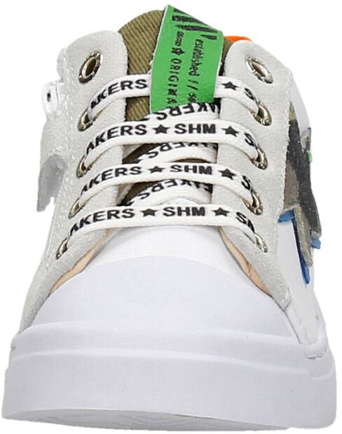 Veterschoenen Laag - large