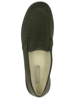 Dames pantoffels