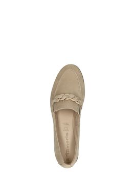 Mocassin