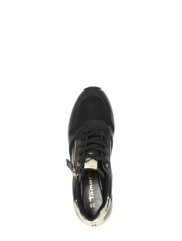 Sneakers Laag