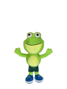 Keq Knuffel