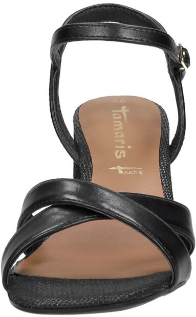 Sandalen Hak - large