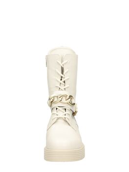 Veterschoenen Hoog