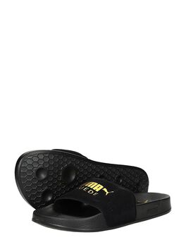 Leadcat Suede