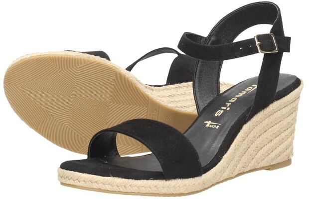 Sandalen Touwzool - large
