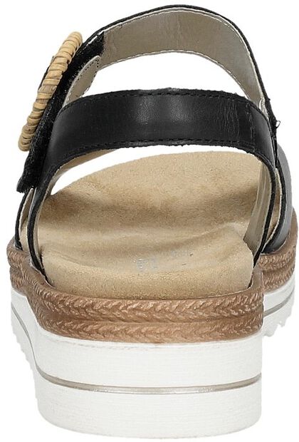 Sandalen Plat - large