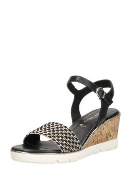 Sandalen Hak