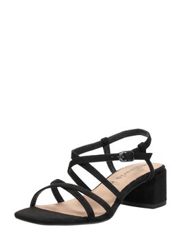 Sandalen Hak