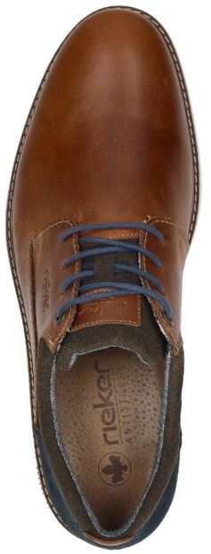 Veterschoenen Laag - large