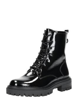 Veterschoenen Hoog