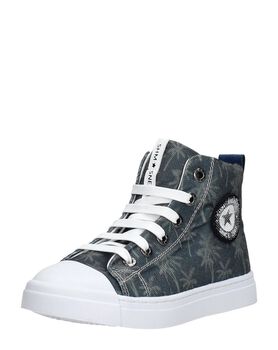 Jongens veterschoenen