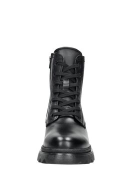Veterschoenen Hoog