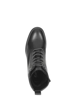Veterschoenen Hoog