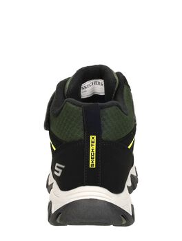 Rugger Ranger - Waterproof