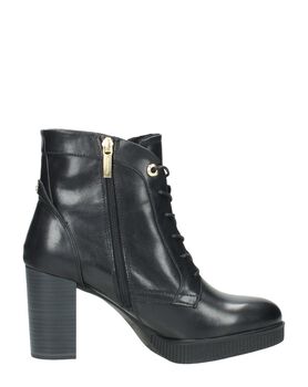 Dames veterschoenen