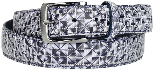 Belt Dizzy Checker - large