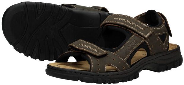 Heren sandalen - large
