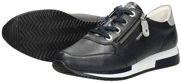 Veterschoenen Laag - large