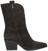 Dames kuitlaarzen - small
