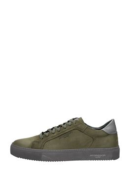 Heren veterschoenen