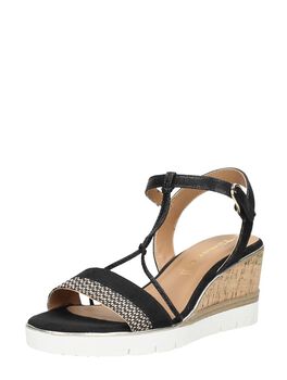 Sandalen Hak