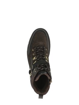 Veterschoenen Hoog