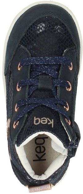 Veterschoen hoog - large