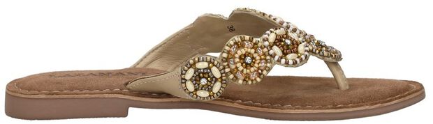 Teenslippers - large