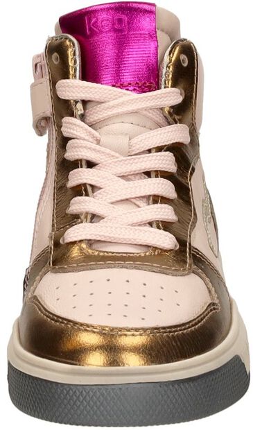 Veterschoen hoog - large