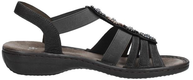 Dames sandalen - large
