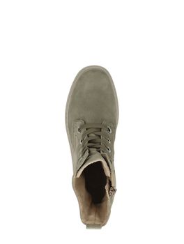 Veterschoenen Hoog