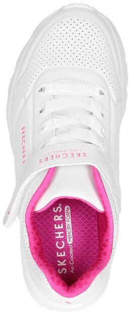 Uno Lite Chrome Steps - large