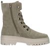 Veterschoenen Hoog - small