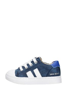 Jongens veterschoenen