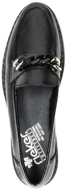 Mocassin - large