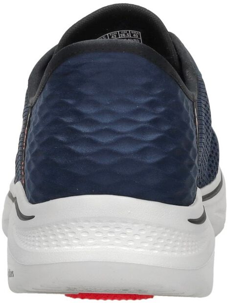 Go Walk 7 - Free Hand 2 - large