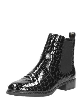 Chelsea boots