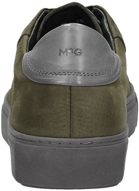 Heren veterschoenen - large