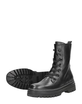 Dames veterschoenen