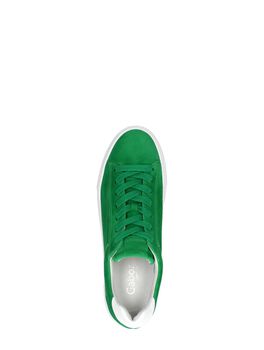 Veterschoenen Laag
