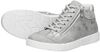 Dames veterschoenen - small