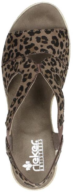 Dames sandalen - large