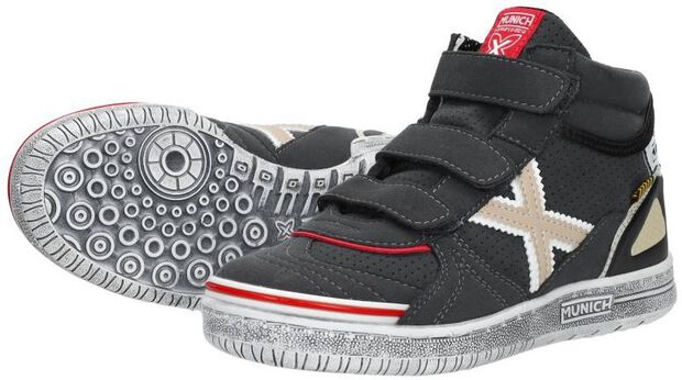 Klittenband Hoog - large